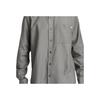Timberland Outdoor Casual Solid Color Breathable Long Sleeve Shirt Men Shirts Gray A42U2-033