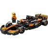LEGO McLaren F1 Team MCL38 Race Car
