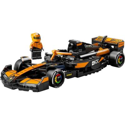 LEGO Гоночный автомобиль McLaren F1 Team MCL38