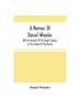 Книга A Memoir Of Daniel Wheeler, With An Account Of His Gospel Labours In The Islands Of The Pacific