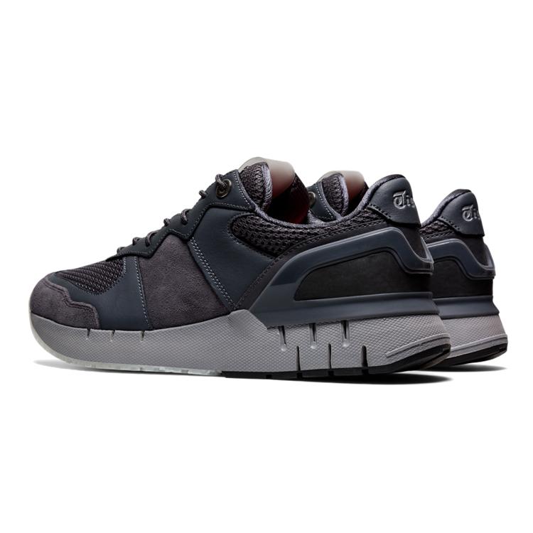 ONITSUKA TIGER Rebilac Runner Mp 'Серый Черный' 1183A815-022