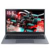 Core 16GB 2000GB FHD IPS Windows Fingerprint Backlit Numeric Video Editing PC 2000GB 15.6-inch i7-10750H Laptop, 2.6-5.0GHz, 6-Core, 12-Thread