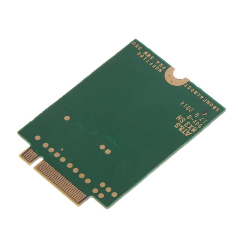 EM7345 4G LTE беспроводной WWAN-модуль M.2 NGFF карта для ThinkPad 240 T440 T440P 250 T450 LTE 4G