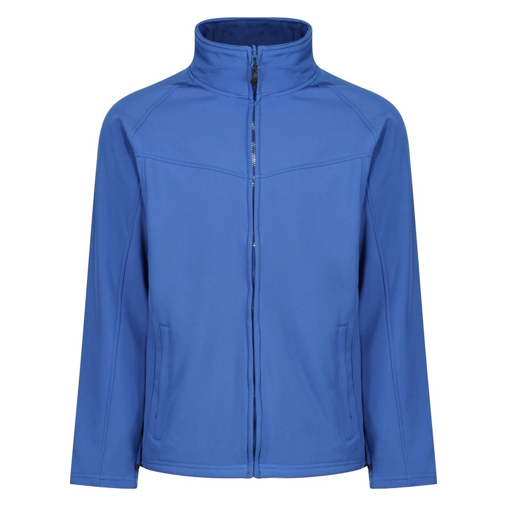 Regatta Куртка мужская Uproar Soft Shell