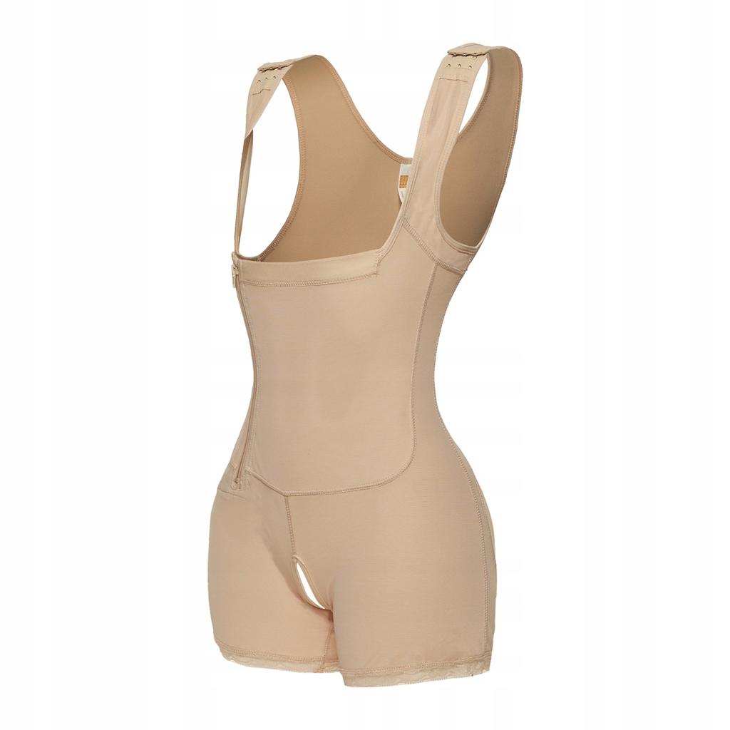 Slimming Bodysuit, Shaping The Waist And Buttocks, 16 L
