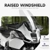 BMW R1300RT 2025-2026 Мотоцикл Ветровое стекло Дефлектор Расширение