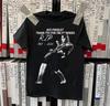 Новая Футболка Ace Frehley R.I.P 1951 2025 Подарок Для Фанатов Унисекс S-5XL Футболка DO278 Унисекс Футболка