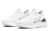 Nike Женские кроссовки Nike Epic React Flyknit 2 'White Metallic Silver' CQ5411-140