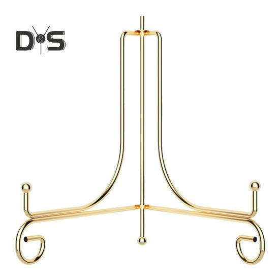 Стойка для тарелок, высокая устойчивость, прочная несущая способность, складная конструкция, многоцелевой держатель для хранения, портативный органайзер