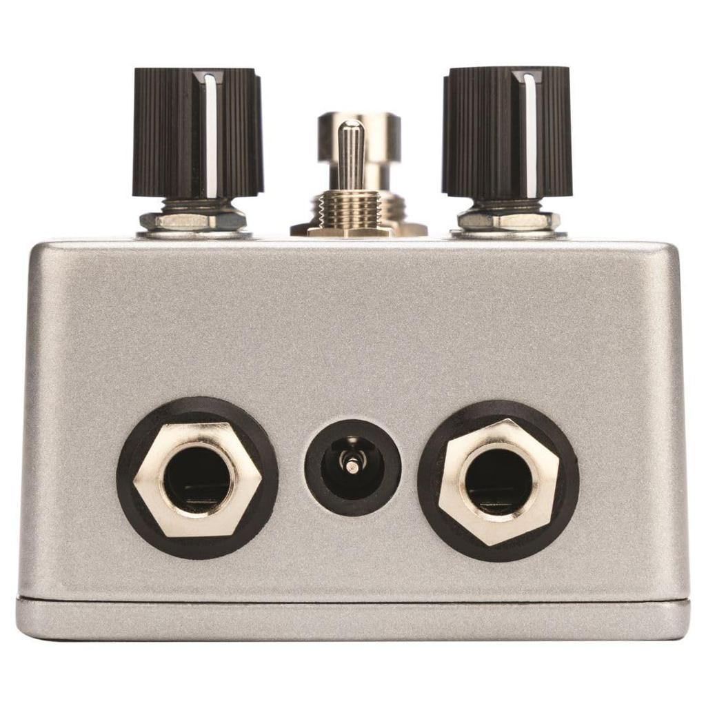 Earthquaker Devices EQD Time Shadows Субгармонический Резонатор Гитарная Эффект-Педаль Мульти-Дилей