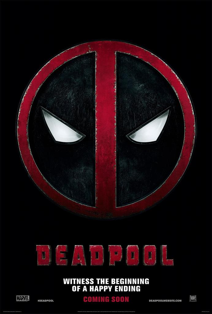 Deadpool Steelbook Edition Art and Greeting Blu-ray (Includes Japan-exclusive Card) [Blu-ray]