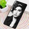 Чехол для телефона Amy Winehouse Легендарная певица для Samsung Galaxy note 10 pro S26 Ultra S23 S24 FE S25 S21 S22 PLUS ударопрочный