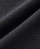 STCO Texture Polyester Soft Slacks_Charcoal Gray (Straight Fit)_Spaxb05Csc