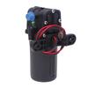 Dp-521 Durable 12V 70Psi 3.5L/Min Agricultural Electric Water Pump Micro High Pressure Diaphragm Spray Car Wash Water Pump