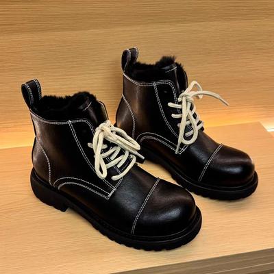 Ботинки – Ботинки