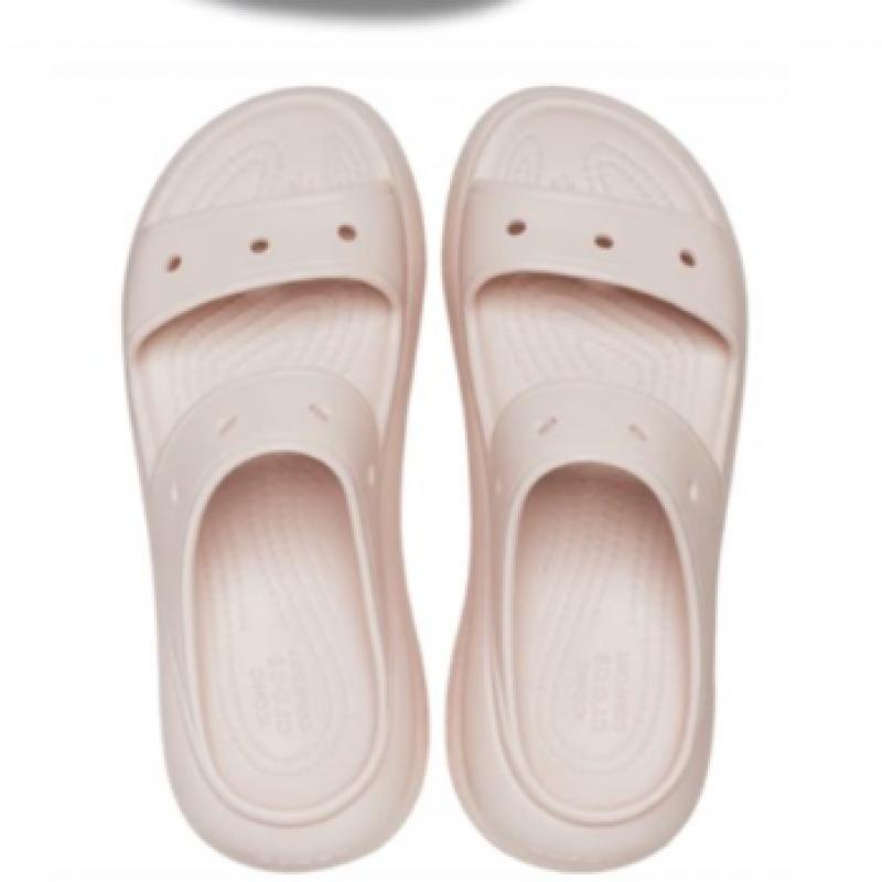 Crocs Сандалии Crush 207670 100207670 001207670 2y2207670 6ur