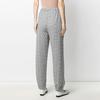 Ganni Ss21 Logo Jacquard Sports Trousers Women bottoms T2684-921