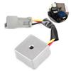 12 Volt Gas Golf Cart Voltage Regulator 4-Cycle Gas Engine 12V Voltage Regulator  Golf Course Use