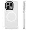 Magnetic Suction Anti-drop Protective Case for Oppo Find X9 Pro X8 Ultra X8S+ X7 Anti-fingerprint Matte Feeling PC Hard Cover