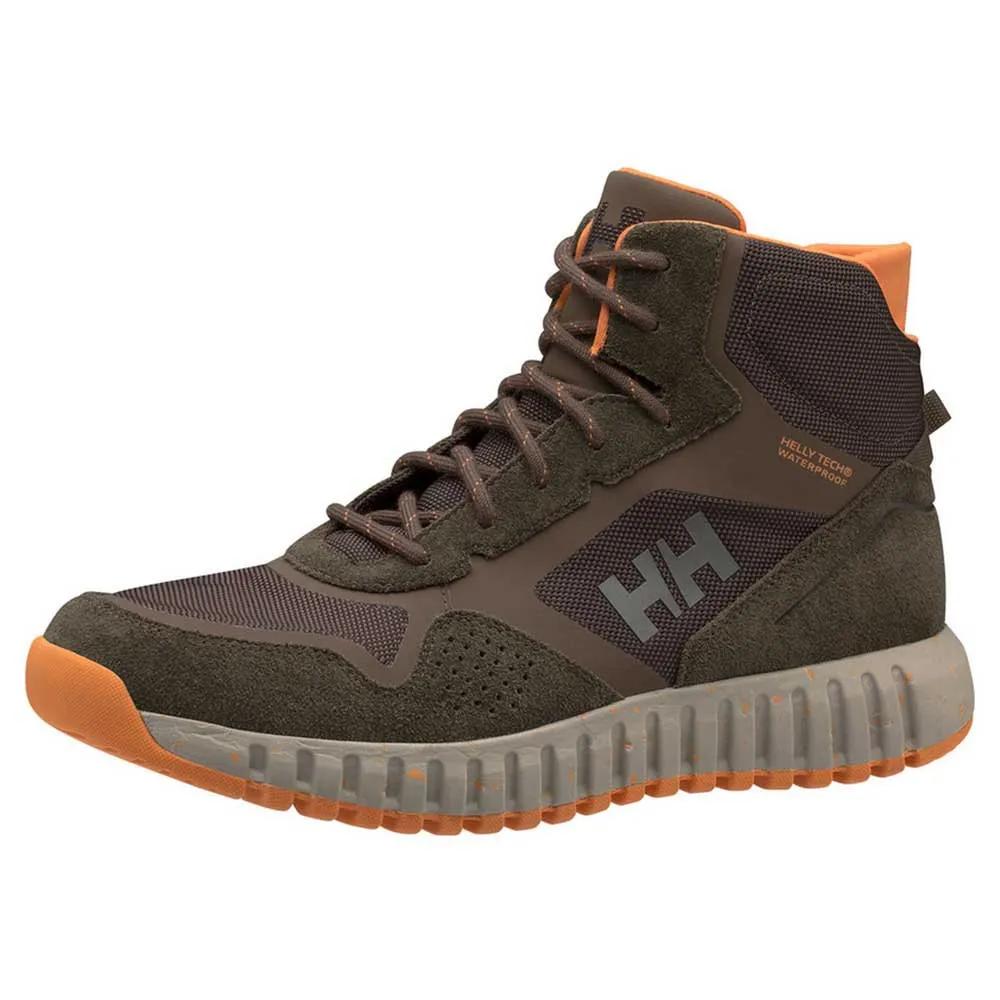 Helly Hansen Ботинки для хайкинга Monashee ULLR HT