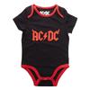 AC/DC Детские рога