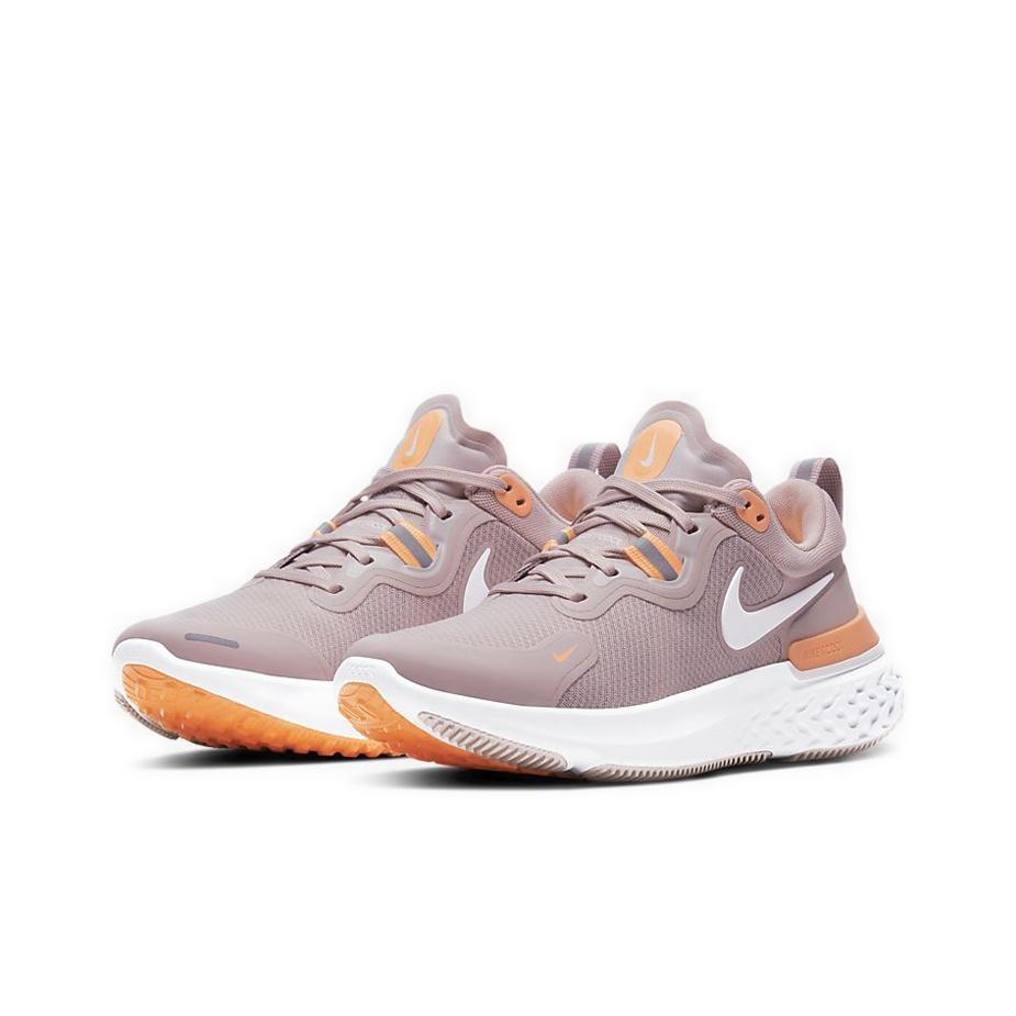 Кроссовки Nike React Miler 1 Running shoes Women CW1778-602