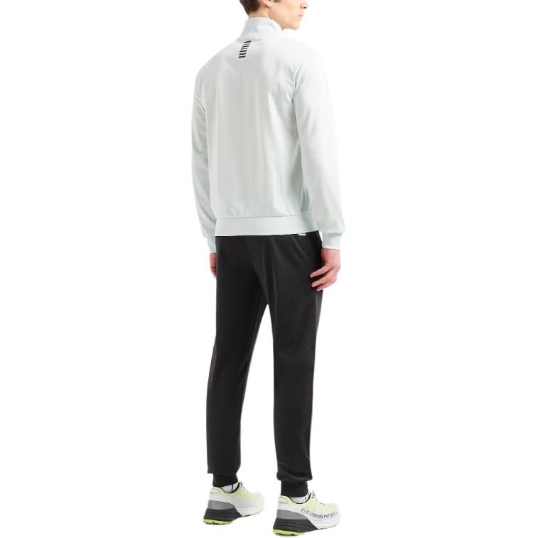 Emporio Armani EA7 Весна/Лето 23 Повседневная спортивная одежда Мужская 8NPV71-PJ08Z-1941