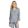 Tom Tailor Long Sleeve T-рубашка