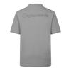 TAYLORMADE APPAREL 26Ss Мужская круглая футболка с коротким рукавом и принтом логотипа T8031T62748-190