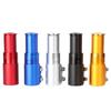 Bicycle Front Fork Head Tube Heightener Aluminum Alloy Extender Stem Heightener