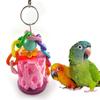 Parrot Bite-Teeth Care Chew Parrot Minerals Sticks Molar Toy, Bird-Cew Toy