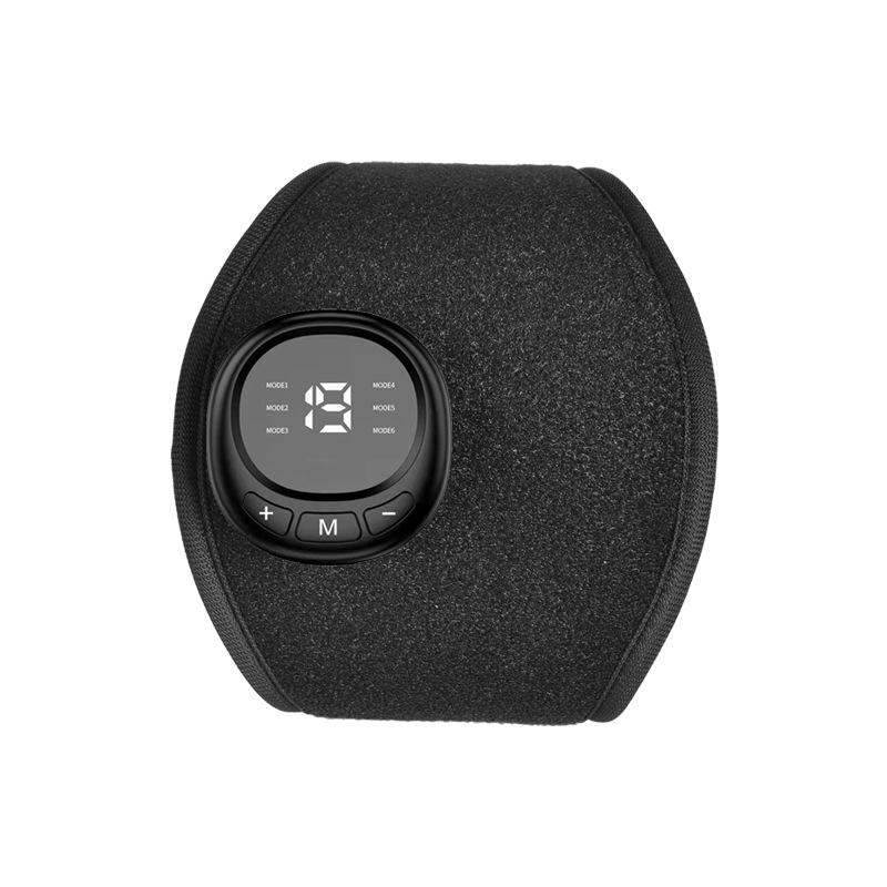 Улучшенный EMS Красный Свет Нагрев Массажер для Рук и Ног с Низкочастотными Импульсами