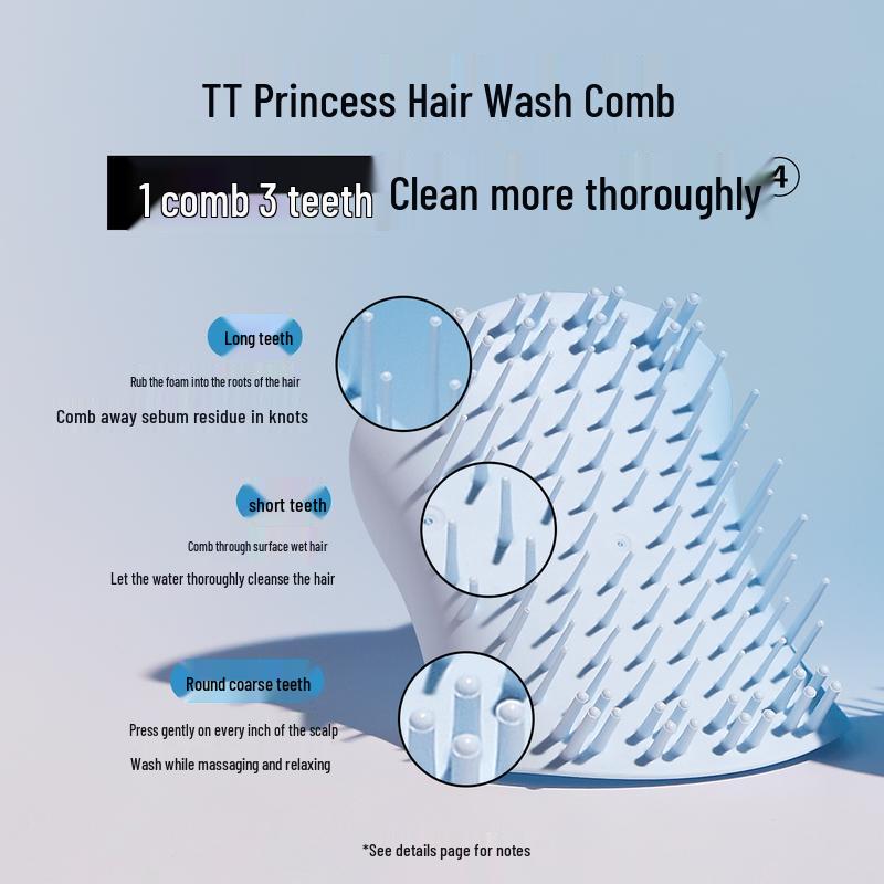 Tangle Teezer Оригинальная расческа-распутыватель