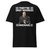 They're Only Noodles Michael Shirt | Cult Horror Movie Tee