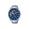 Мужские часы EDIFICE Синие EFV-550D-2A EFV-550D-2A