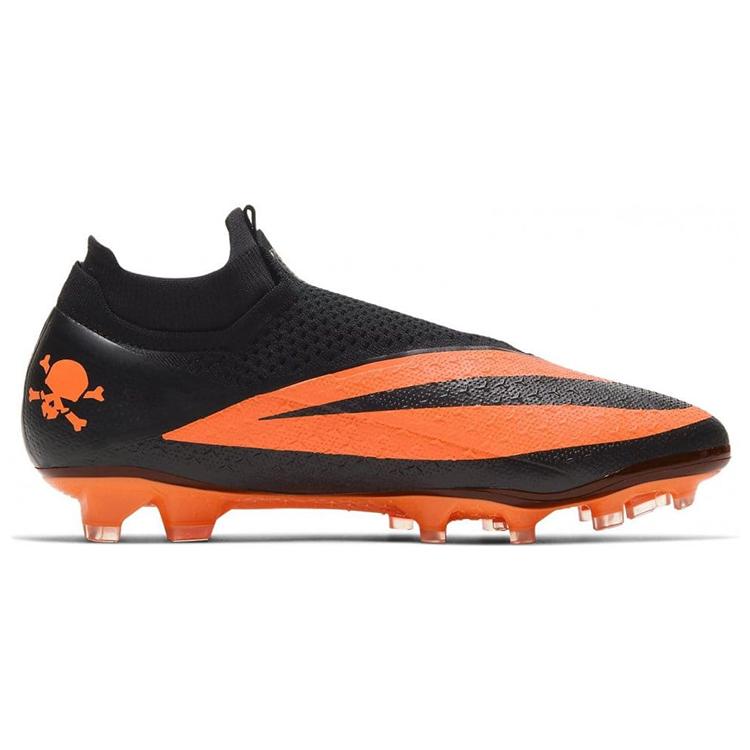 Nike Phantom Vision 2 Elite Dynamic Fit Fg Skull & Crossbones CD4161-008