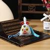 Safety Dragon Boat Festival Sachet Embroidery Craft Embroidery Car Pendant  Bedroom