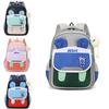 Durable And Adorable Kids Backpack For Boys And Girls Age Three To Six With Padded Straps