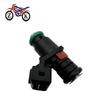 1PCS Motorcycle Fuel Injector For SYM Wolf JET 14 125i Symphony SR ST 125cc Scooter Injector Nozzle Replacement 06414-HKK-000