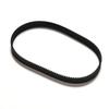 Replacement 384Mm Length Drive Belt Htd 384-3M-12 Escooter Electric Scooter