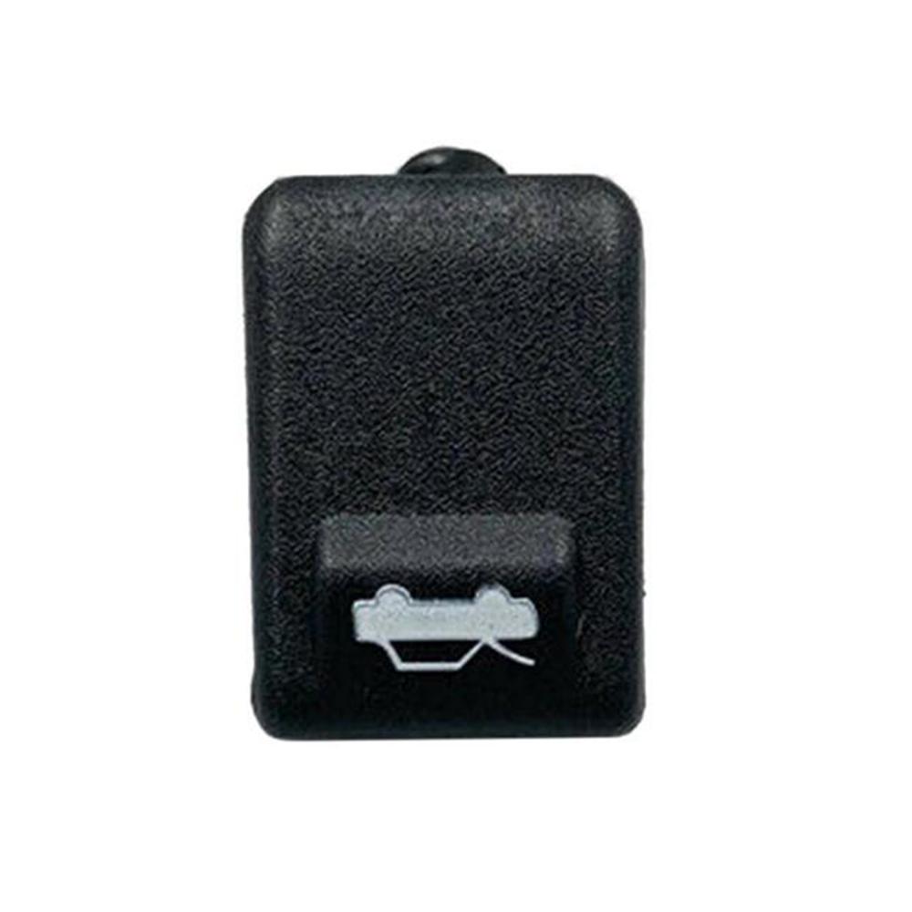 81180-34000 Черная ручка замка капота автомобиля Для Hyundai Accent Elantra 2000-2006