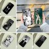 Чехол для телефона B-B-Bad -Bunny для iPhone 17,16,15,14,13,12,11 Pro Max,16Plus,XS Легкий и практичный Мягкий черный чехол