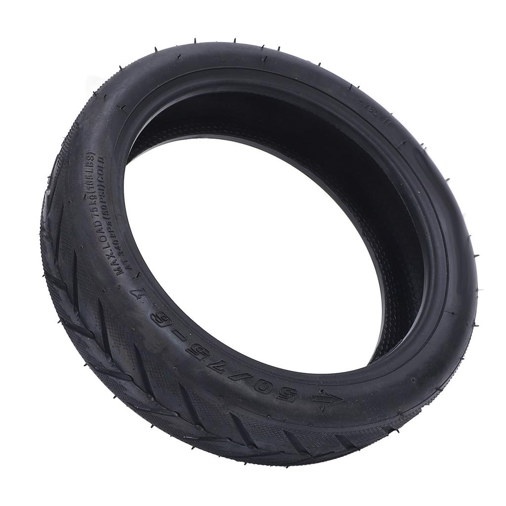 8.5x2 50756.1 Шина для самоката Резиновая шина для колеса Замена для GXL V2 для электрических самокатов M365