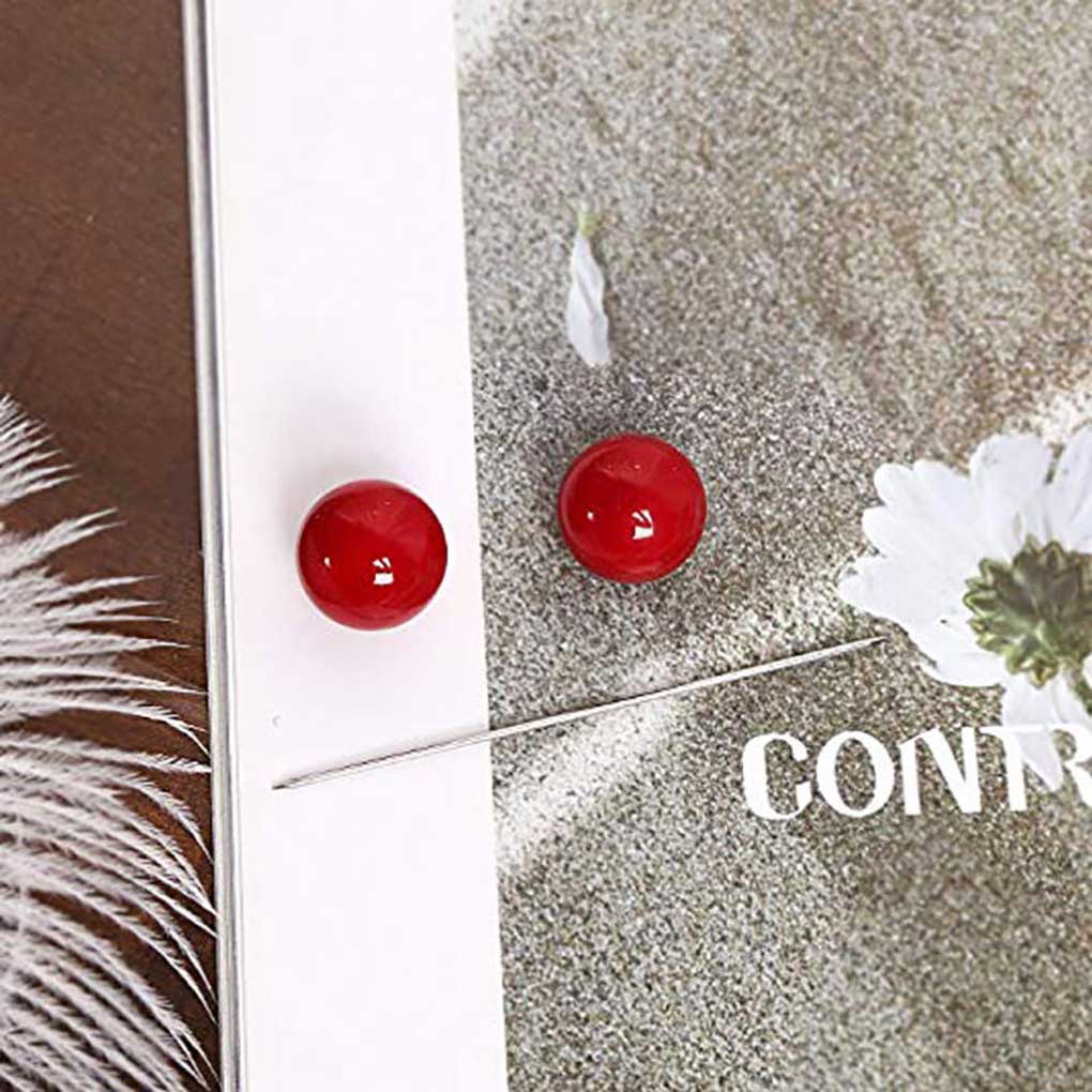 8pcs Brooch Pins Jewelry Gift Young Girls Elegant Clothes Decor Accessories Female Fashion Accessory Pearl Sweater Clip Gifts