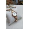 Steel Vintage Women's Wristwatch