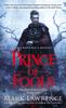 Книга Prince of Fools : 1