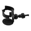 Car Cup Holder Expander Drink-Friendly Air Vent Mount Cup Expander For Cars Automotive Cup Holders Large Car Cup Holder Insert