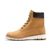 6 Inch Casual Fashion Short Work Boots Women Boots Wheat A1T6U231