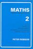 The Maths for Practice and Revision : Bk. 2 Book