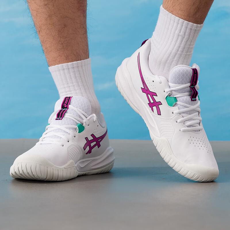 Asics Мужские теннисные кроссовки GEL-CHALLENGER 1041A510-102